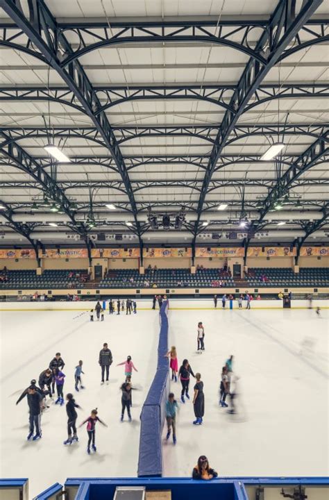 grandwest ice skating time slots|The Ice Station – The COOLEST place in town.